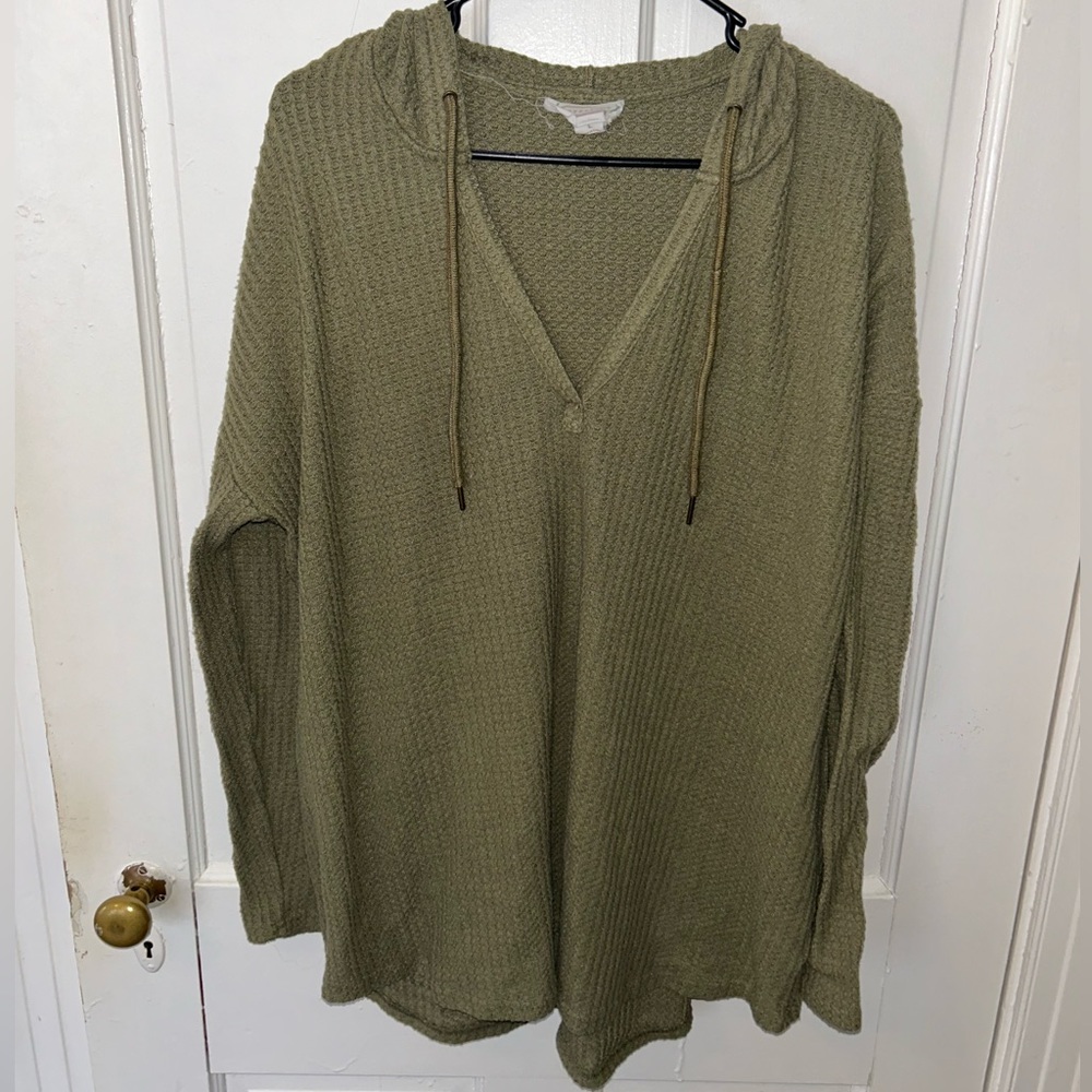 Women’s Hoodie